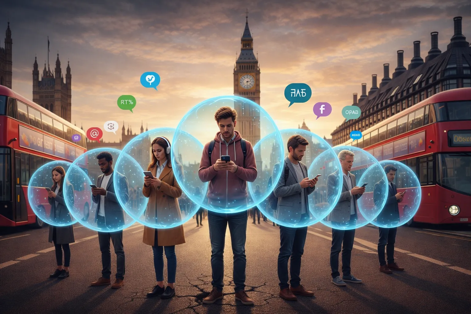 Почему переезд в другую страну не гарантирует знание языка. 5 ловушек языковой среды